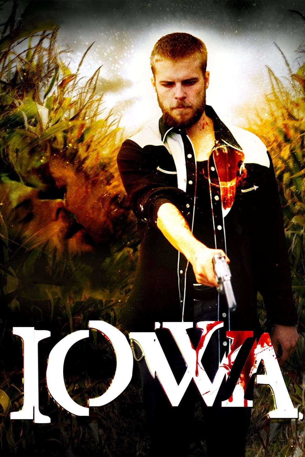 Постер Iowa